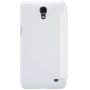 Nillkin Sparkle Series New Leather case for Samsung Galaxy Mega 2 (G750F) order from official NILLKIN store
